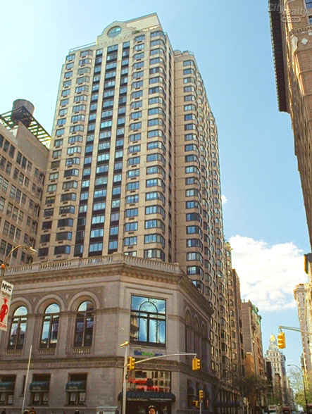Gramercy Place - 280 Park Avenue South apartments