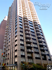The Ascot, 407 Park Avenue South
