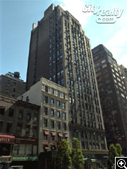 Park South Tower, 425 Park Avenue South