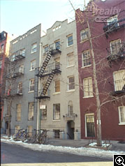 118 Perry Street