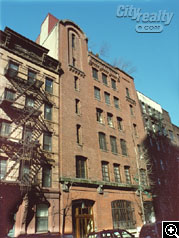 131 Perry Street