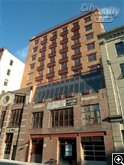 132 Perry Street