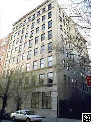 155 Perry Street