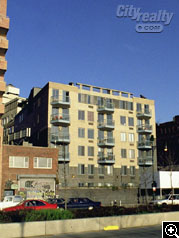 167 Perry Street