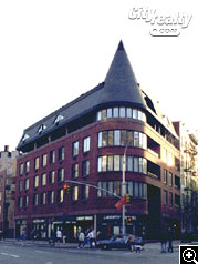 22 Perry Street