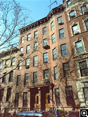 67 Perry Street