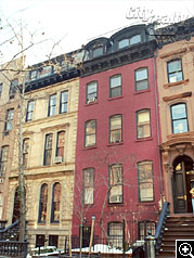 69 Perry Street