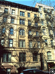 77 Perry Street