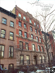80 Perry Street