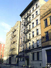 96 Perry Street