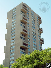 Chatham Towers, 180 Park Row
