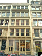 100 Prince Street