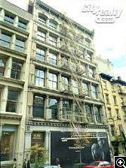 102 Prince Street