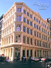 109 Prince Street