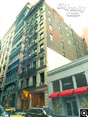 119 Prince Street