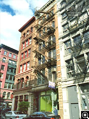 123 Prince Street