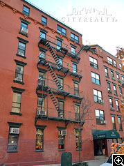 14 Prince Street