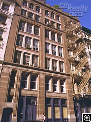 141 Prince Street