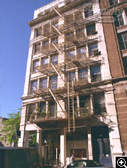143 Prince Street