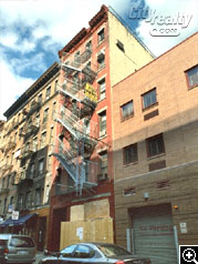 177 Prince Street