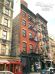 178 Prince Street