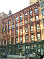 139 Reade Street