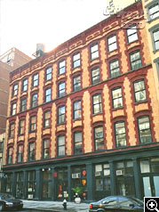 141 Reade Street