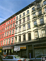 74 Reade Street