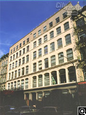 Tribeca Court, 100 Reade Street