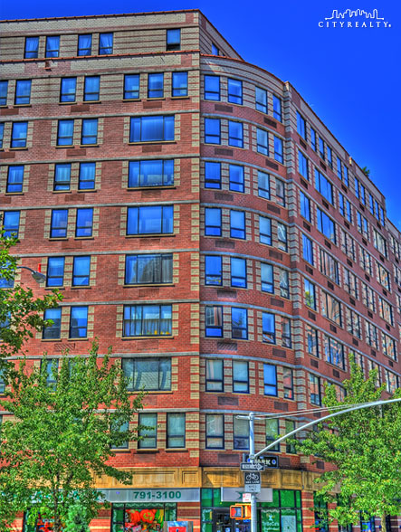 TriBeCa Abbey - 121 Reade Street apartments
