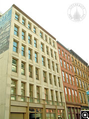 77 Reade Street