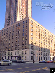 The Soundings, 280 Rector Place