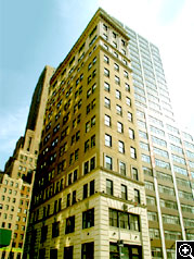 33 Rector Street