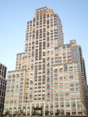 Avery, 100 Riverside Boulevard