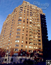 100 Riverside Drive