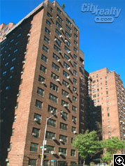 The Schwab House, 11 Riverside Drive