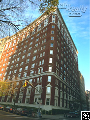 180 Riverside Drive