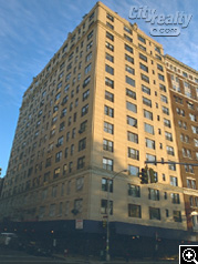 186 Riverside Drive