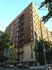 Terrace Court - 202 Riverside Drive apartments