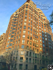 222 Riverside Drive