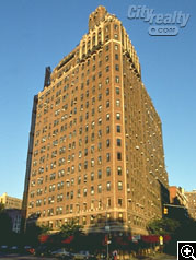 230 Riverside Drive