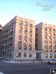 244 Riverside Drive