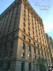 The Peter Stuyvesant, 258 Riverside Drive