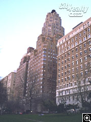 Master, 310 Riverside Drive