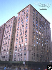 320 Riverside Drive