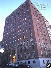325 Riverside Drive