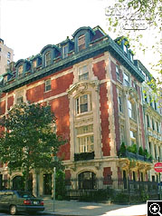 337 Riverside Drive