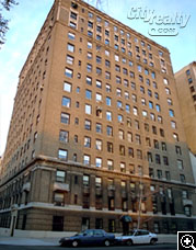 340 Riverside Drive
