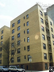 345 Riverside Drive