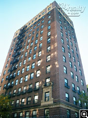355 Riverside Drive